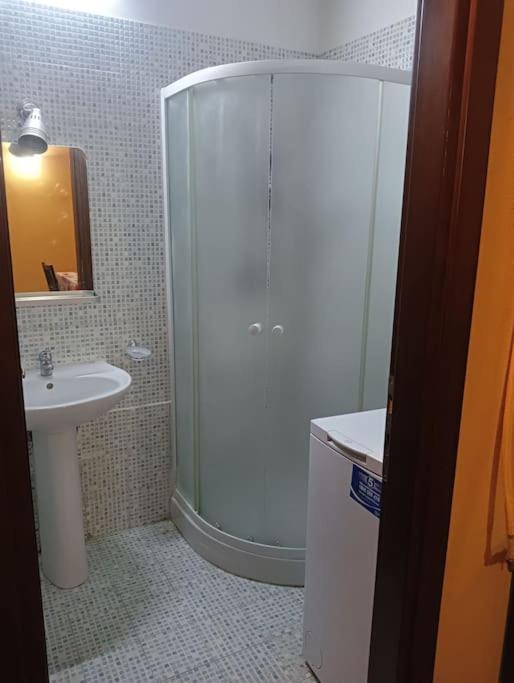 Appartamento Centro Storico 2